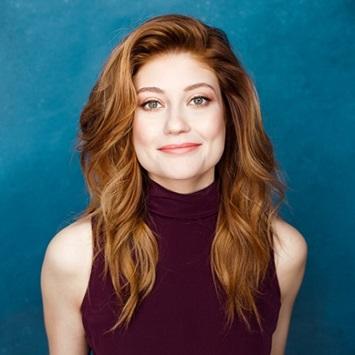 Katherine Levac