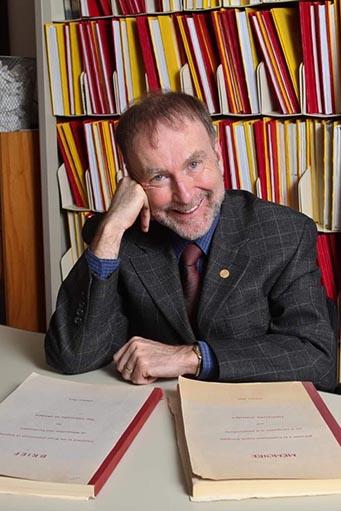 Michel Prévost.