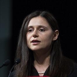 Natalia Stepaniuk