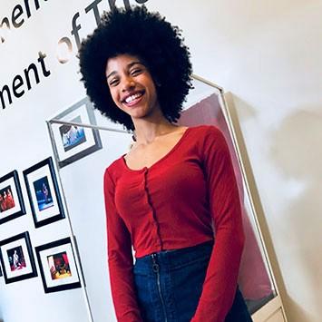 Sydney Goudreau-Patterson