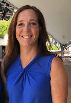 Rachelle Clark