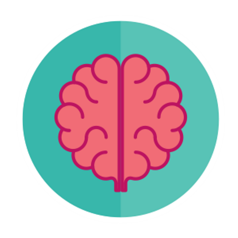 Illustration d’un cerveau