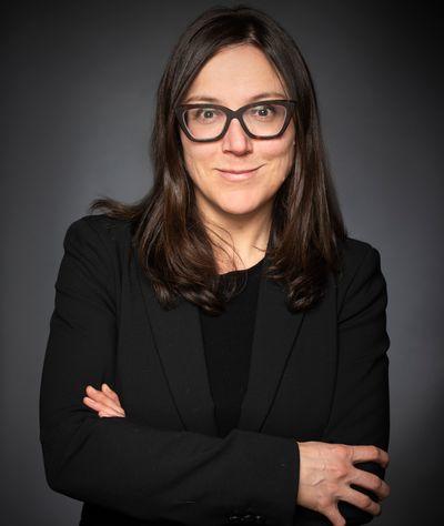 Sophie Thériault