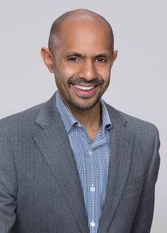Vivek Krishnamurthy.