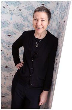 Zita Cobb