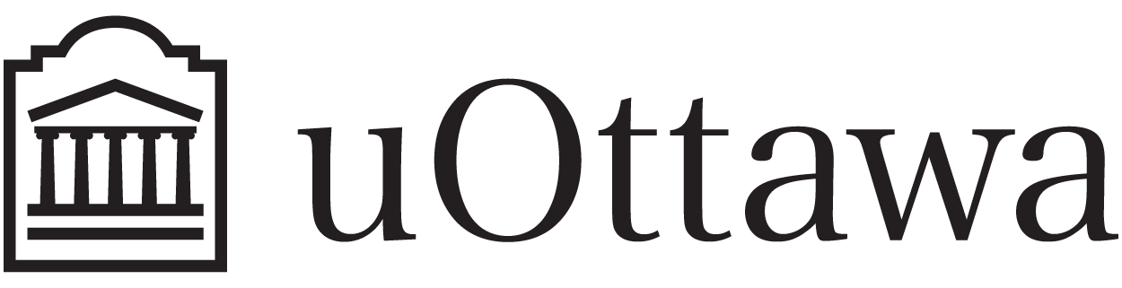 University of Ottawa home page