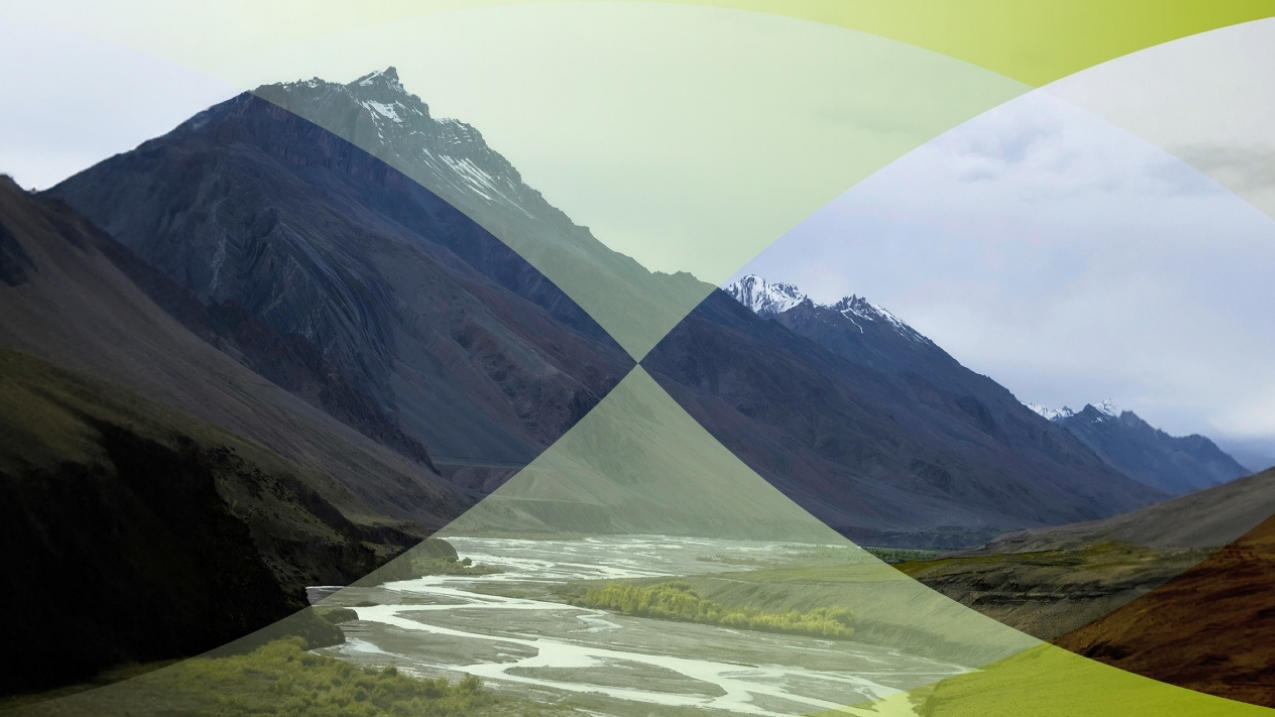 Crossing Boundaries Symposium