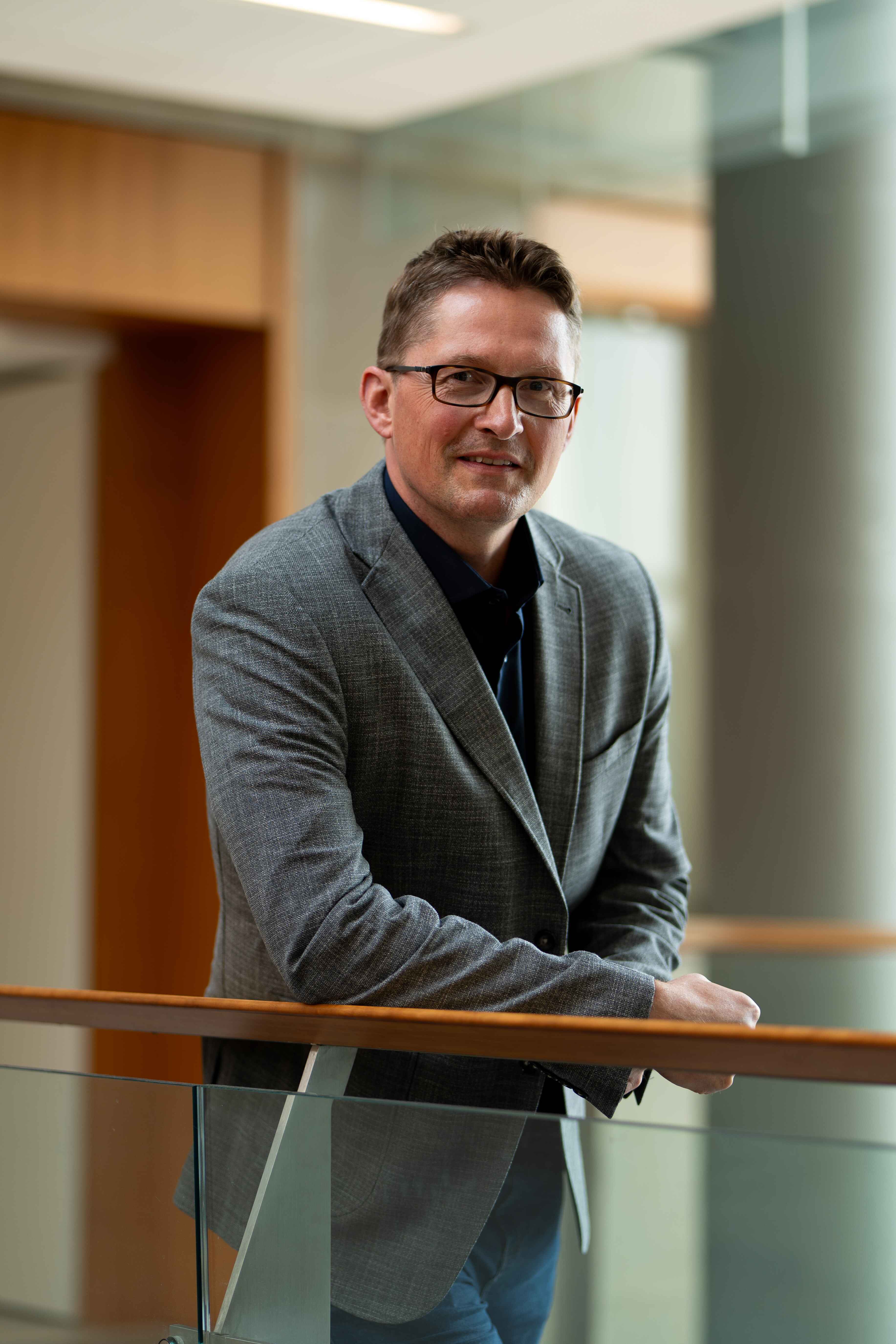 Professeur Nathan Young