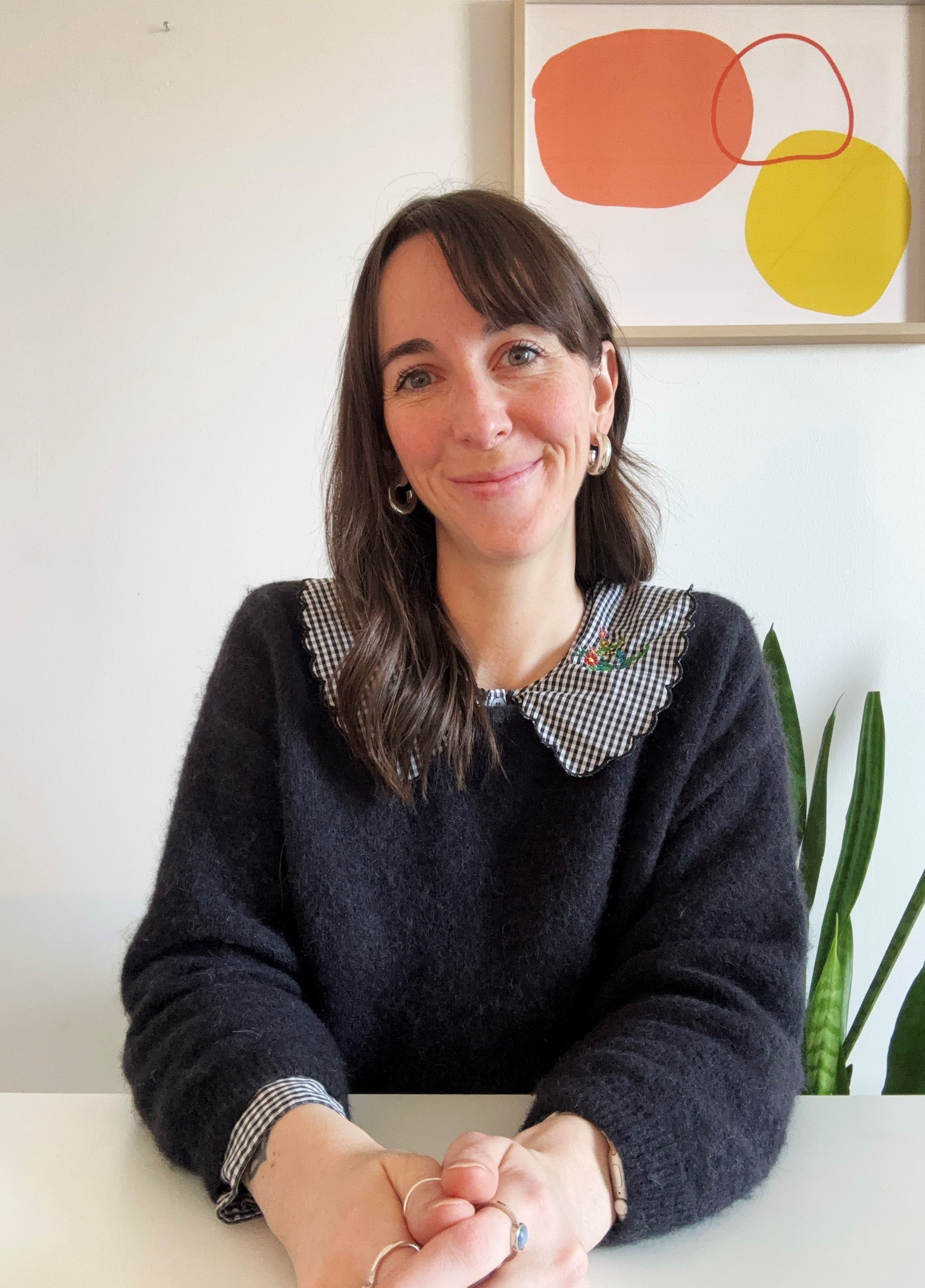 Audrey-Anne Frenette