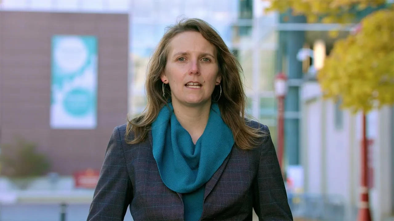 Krystelle Shaughnessy