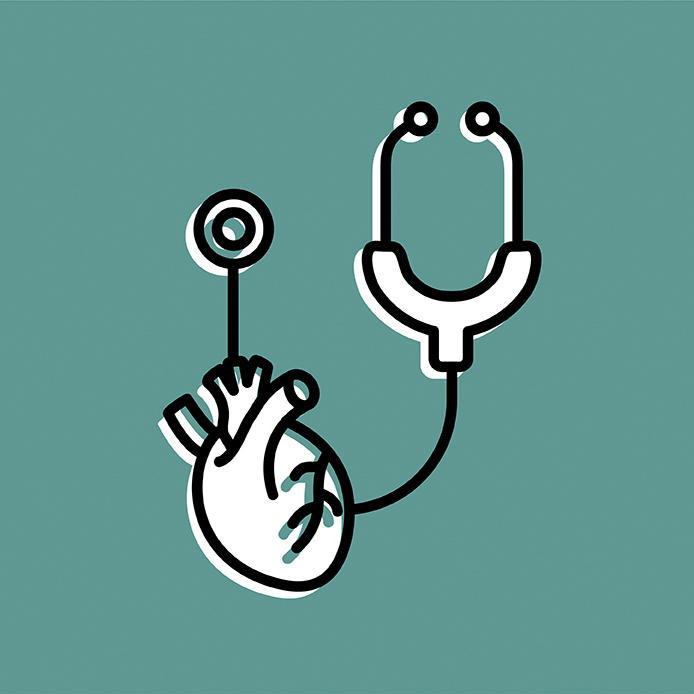 Logo Santé et développement humain