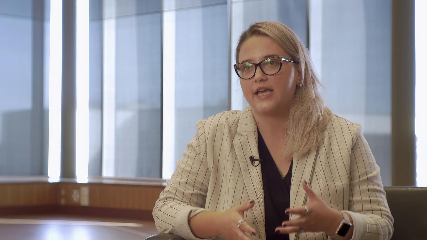 Katarina Bogosavljevic - Image clé vidéo