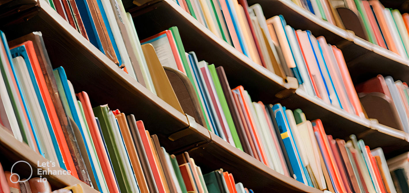 bibliothèque