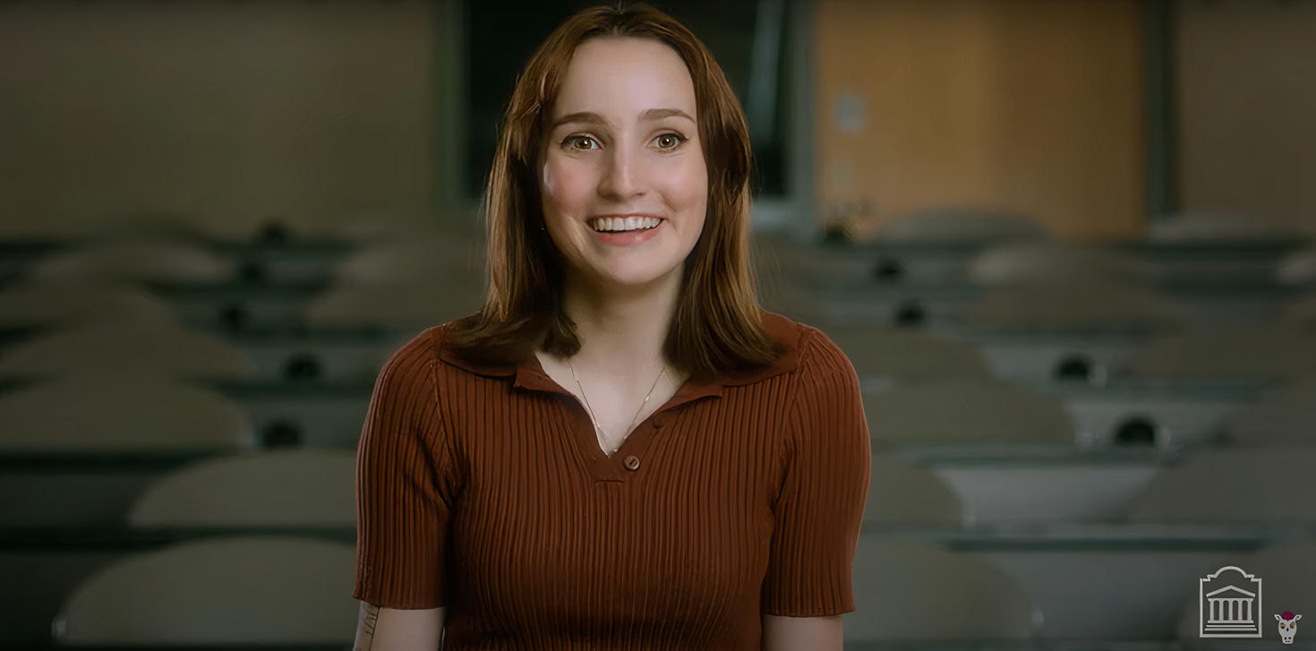 Études de conflits et droits humains avec Natasha