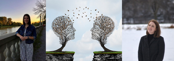 Gagnantes de la Bourse Chuck Talbot 2019-2020