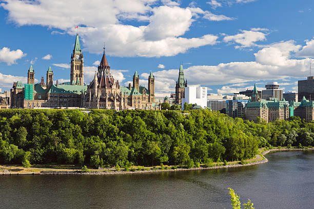 Parlement du Canada