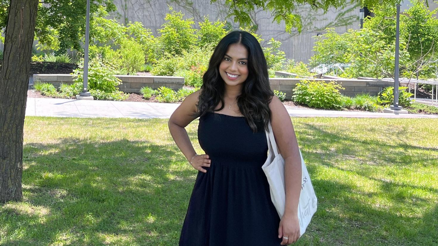 Anjana Balachandran