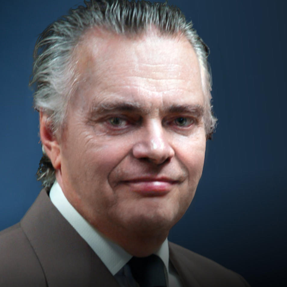 Hubert Marleau