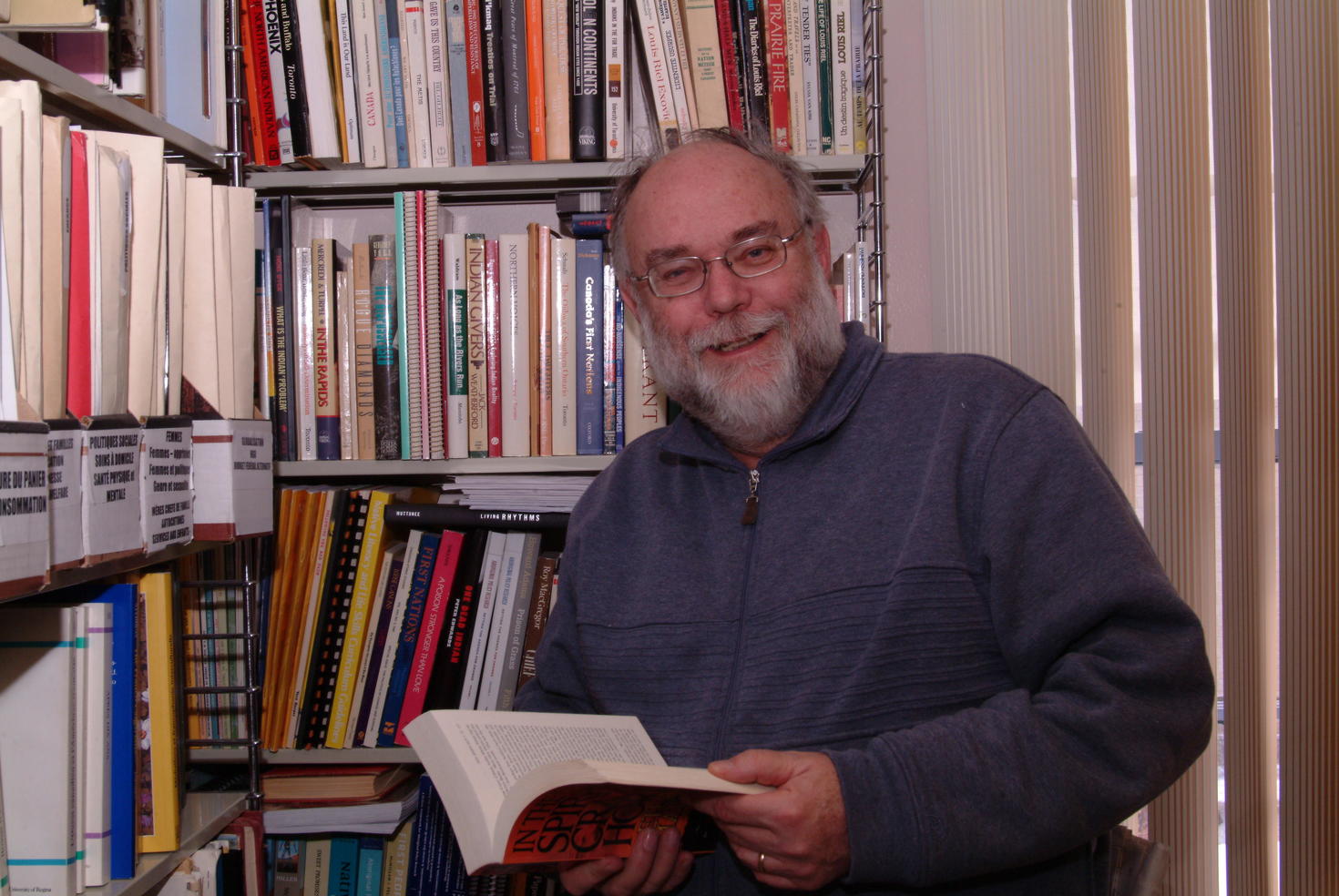 David Welch