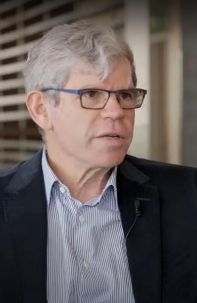 Alan Freeman
