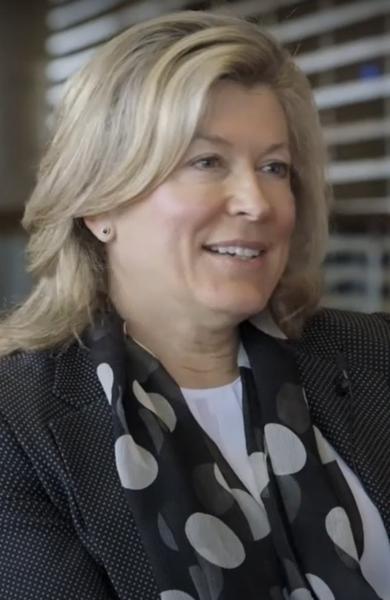 Chantal Bernier