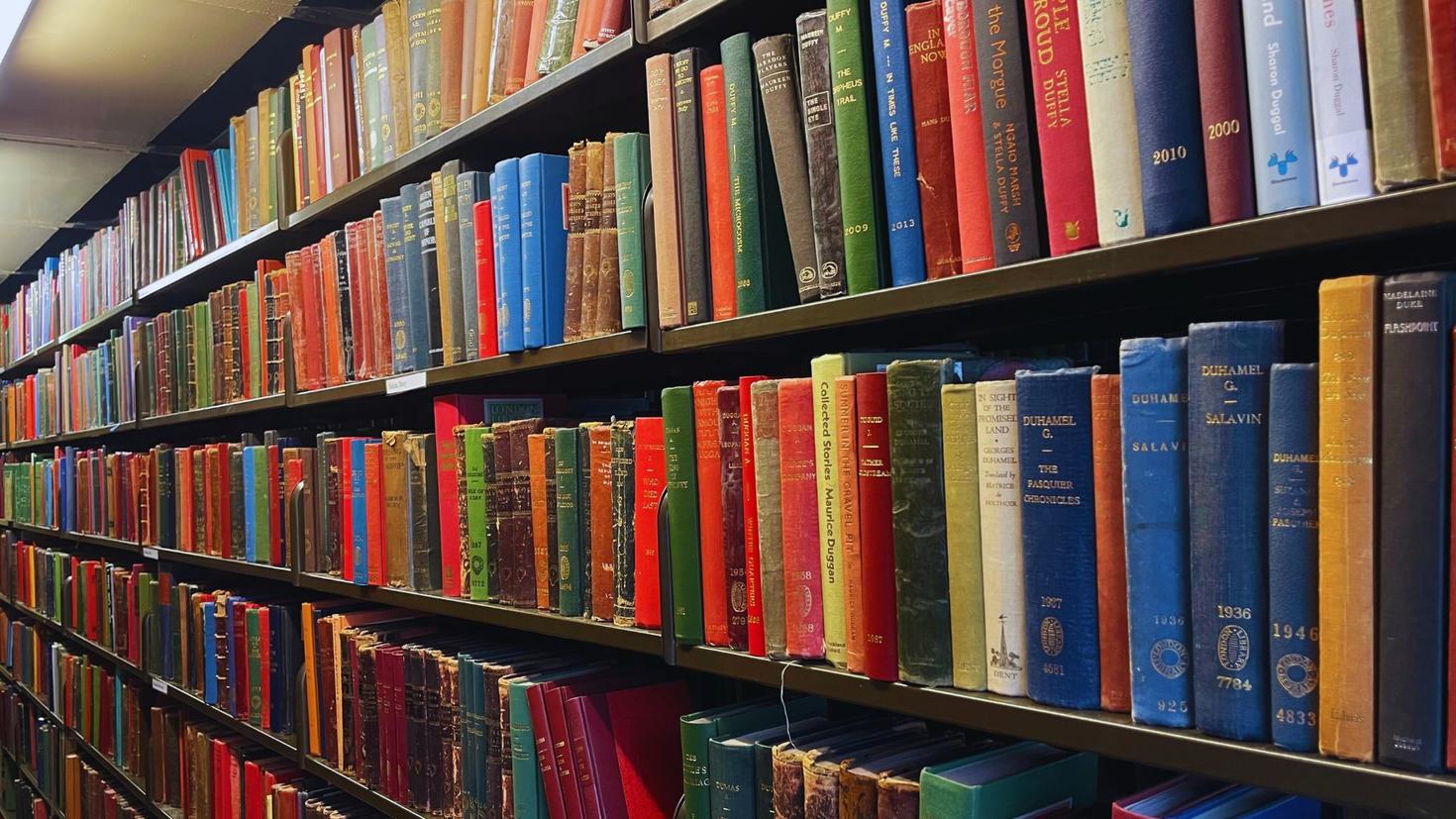 Livres