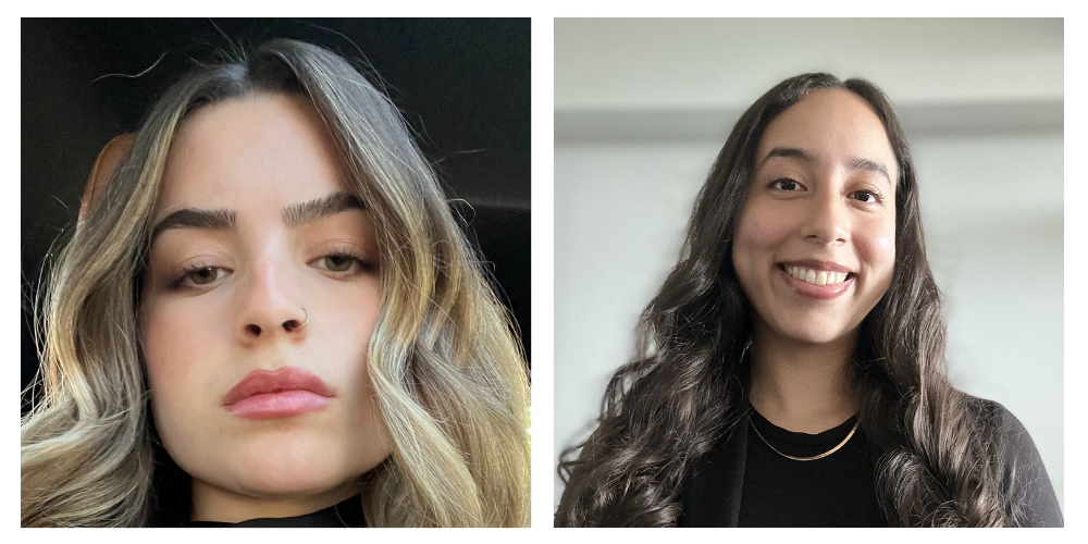 Récipiendaires Chuck Talbot 2024-2025