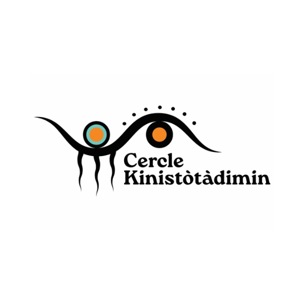 Logo du Cercle Kinistòdàdimin