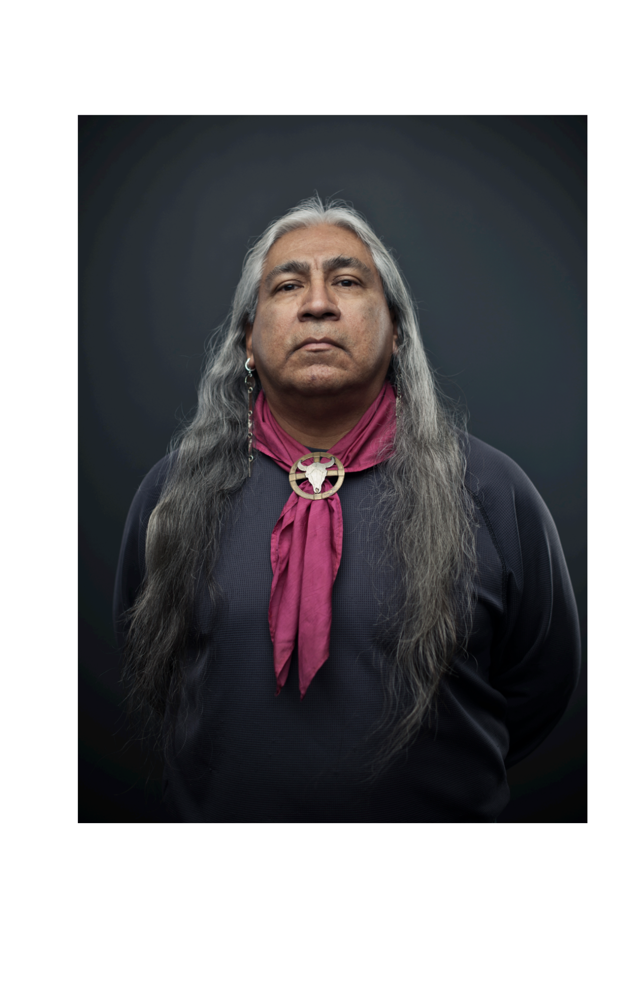 Dr. Cornel Pewewardy