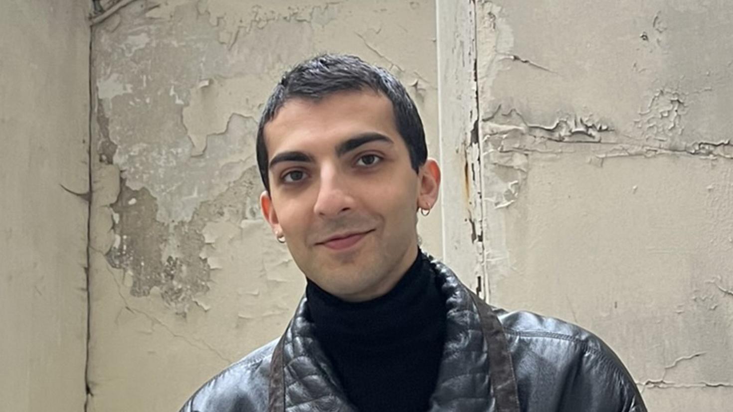 Khalil Habrih