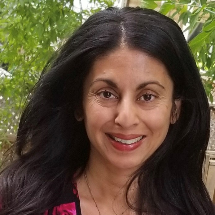 Mythili Rajiva Associate Professor