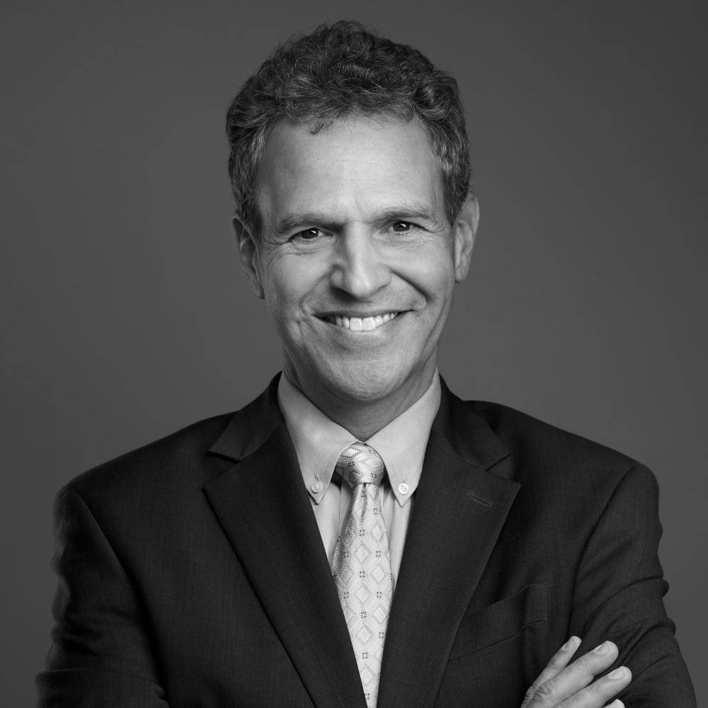 Roland Paris, Director of the Graduate School of Public and International Affairs