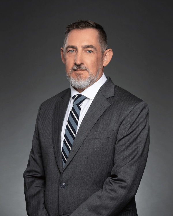 Mark Salter, Vice-Dean, Research and Professional Development