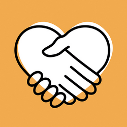 Logo Social Justice Equity Social Groups and Inclusion