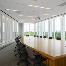 boardroom