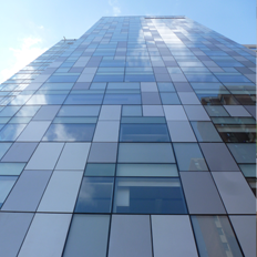 social sciences building