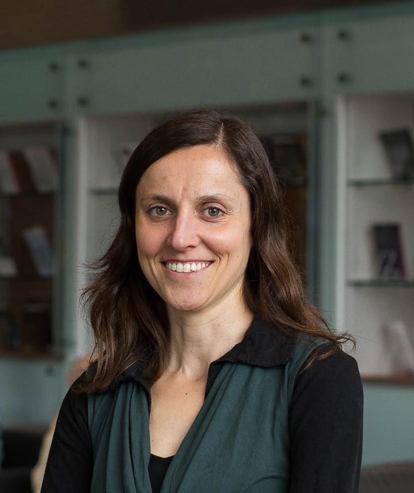 Francesca Rondina, Professor