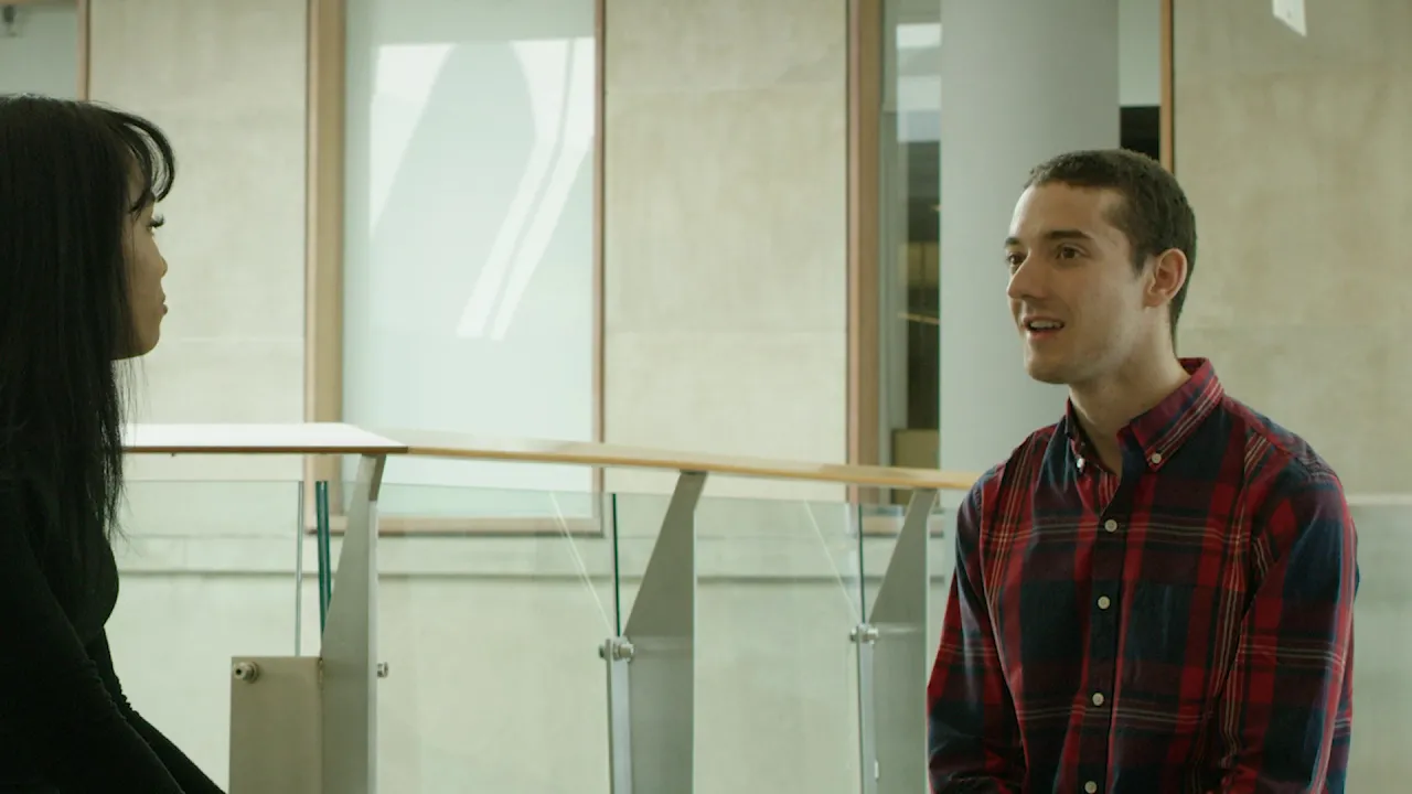 Political Science keyframe