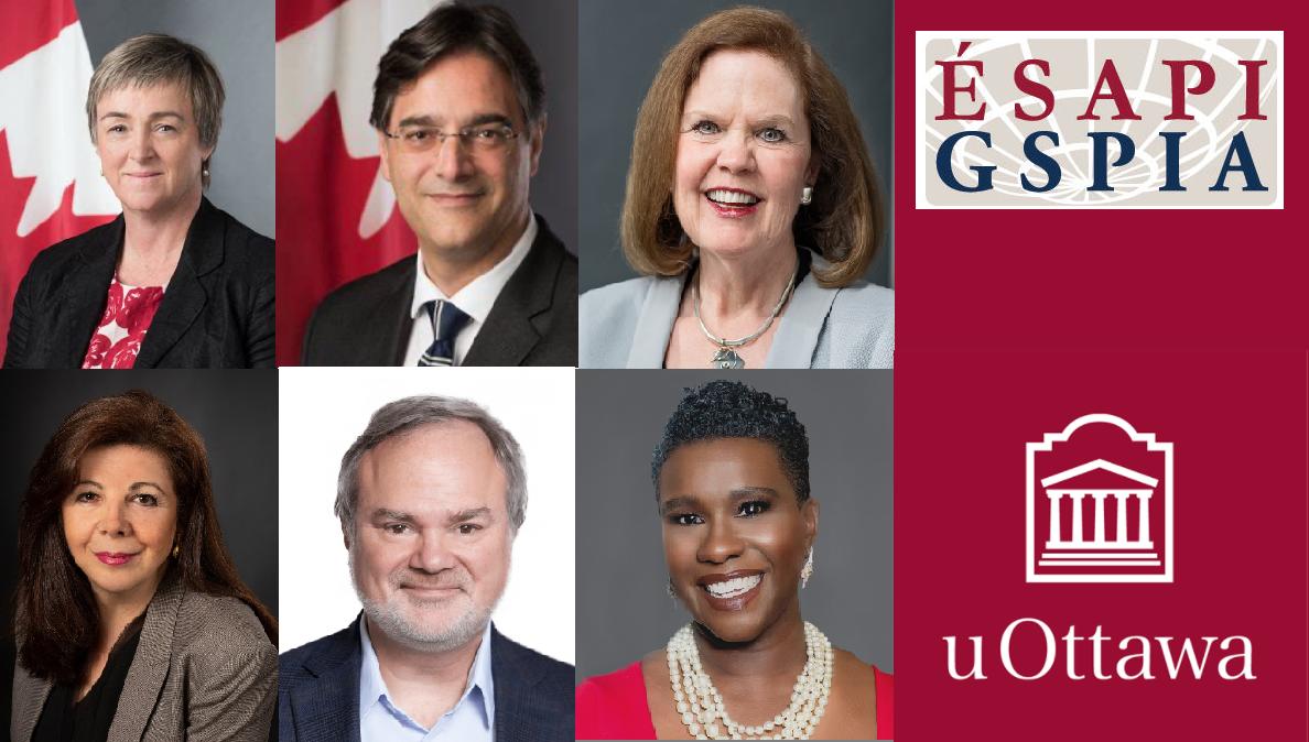 six new senior fellows 2021