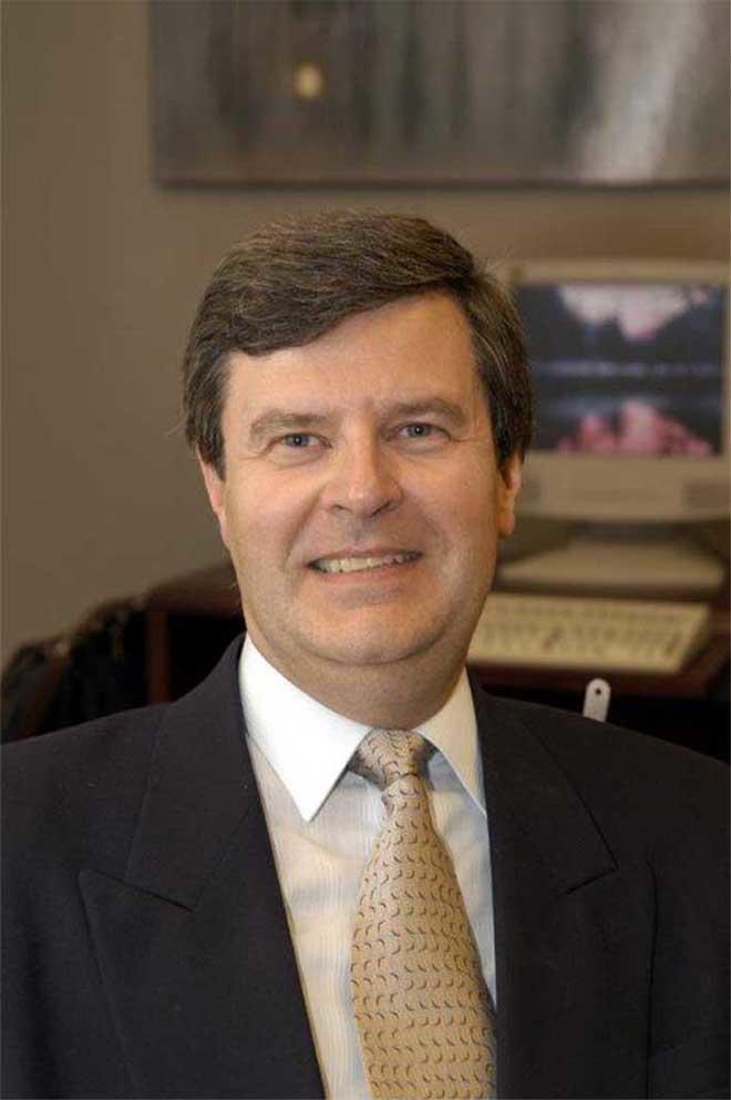 Paul Martel