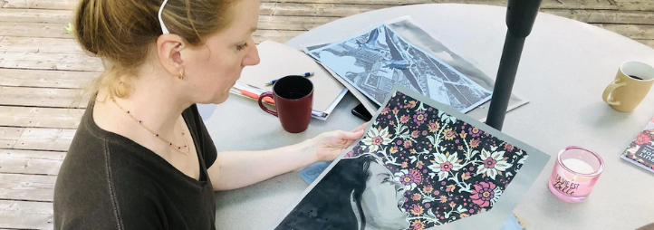 Vous avez détruit la beauté du monde: Le suicide scénarisé au Québec depuis 1763