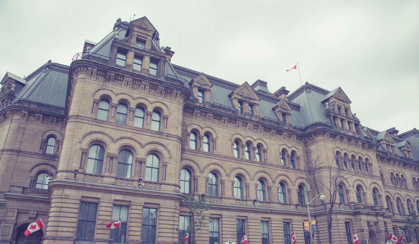 Office of the Prime Minister and Privy Council, photo by: https://www.flickr.com/photos/diversey/15730799338/