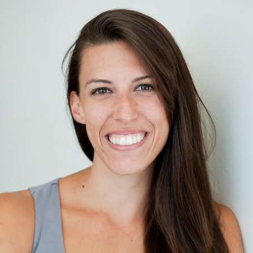 Marianne Saikaley, Collabzium Project Manager