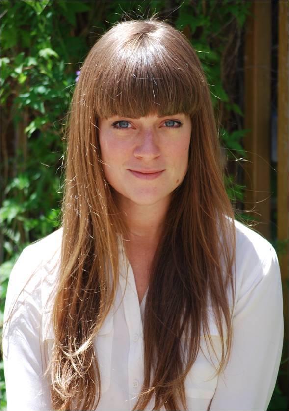 Criminology professor Carolyn Côté-Lussier