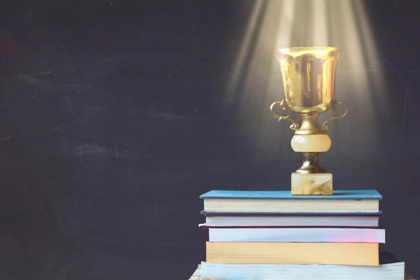 image of a prize