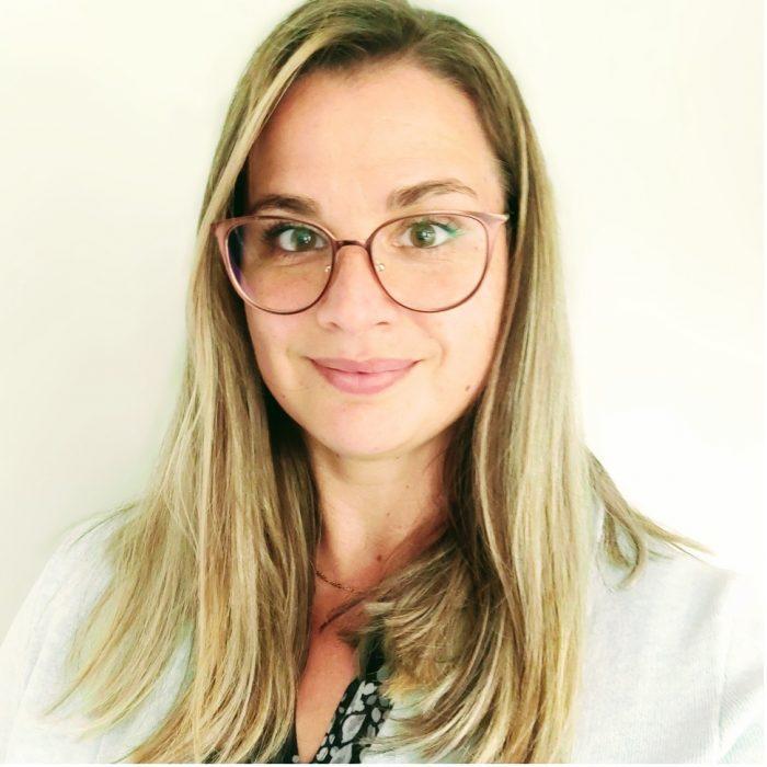 Stéphanie MALTAIS