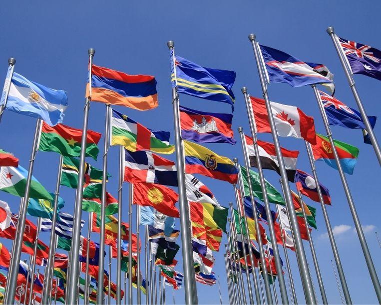 Flags