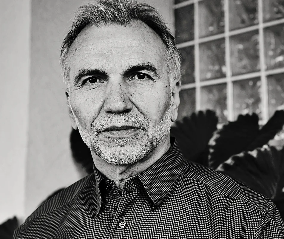 Profile of Sam Tsemberis