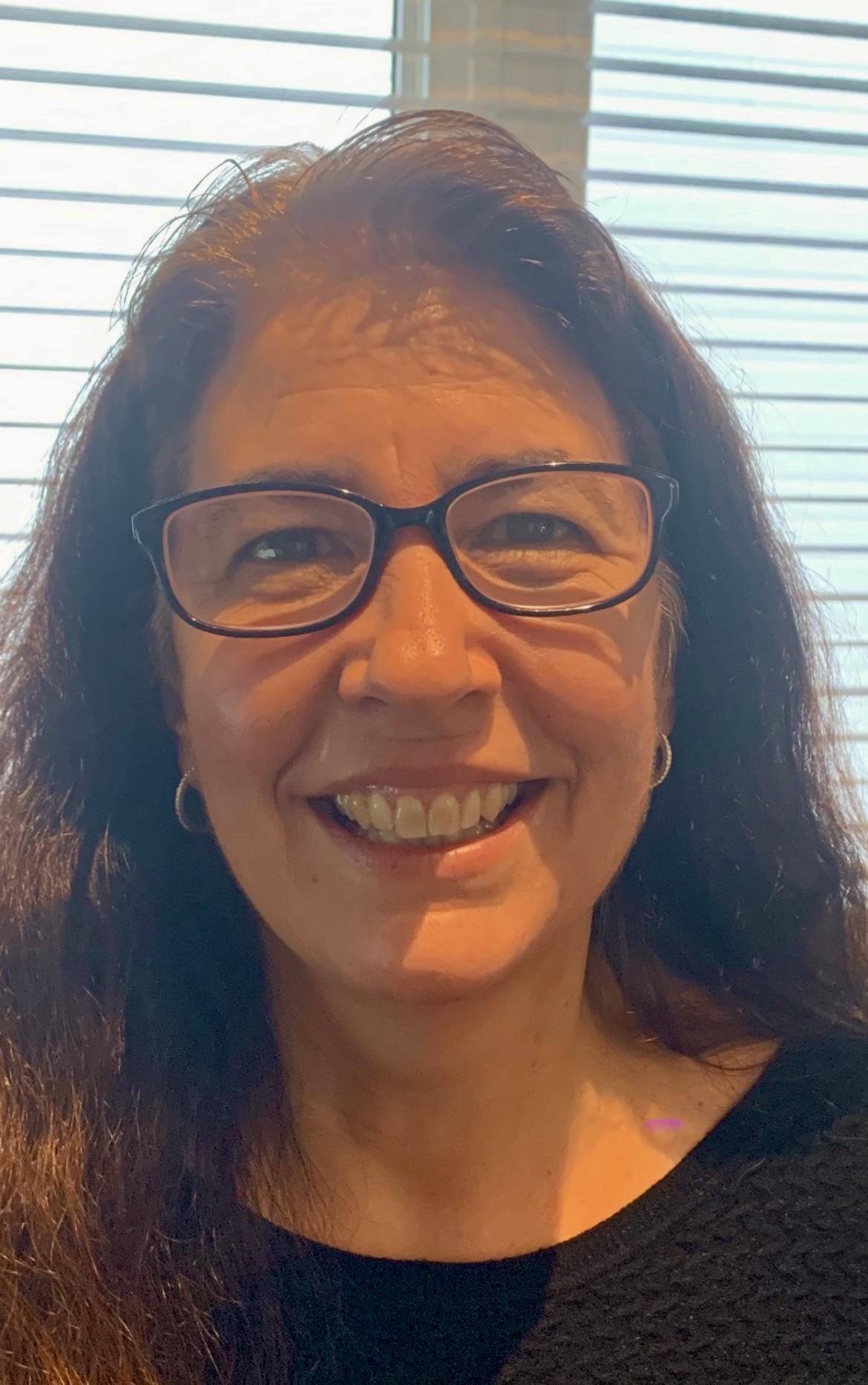 Profile of Andra Smith