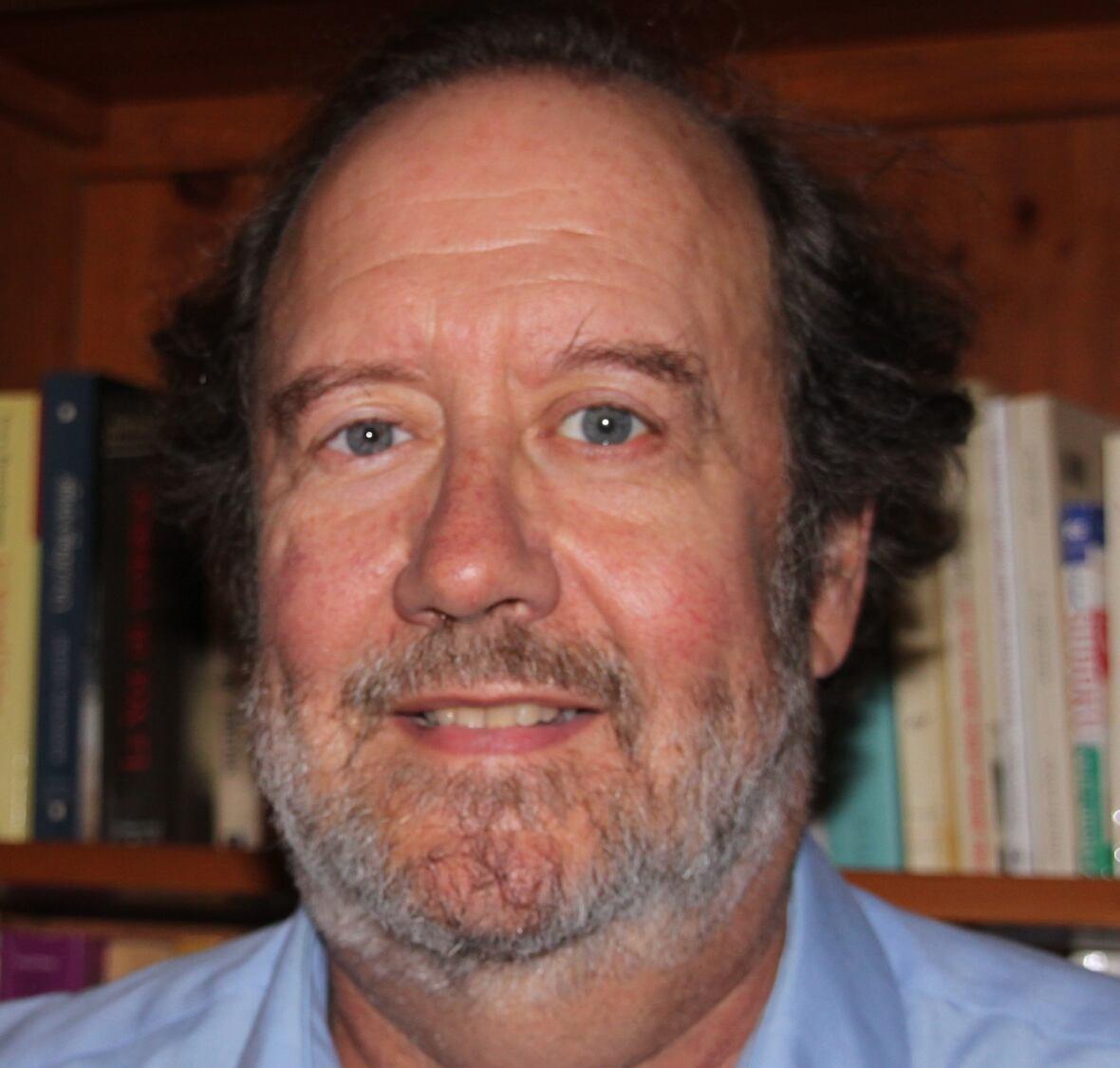 Joseph De Koninck, Emeritus Professor in Psychology at the Faculty of Social Sciences